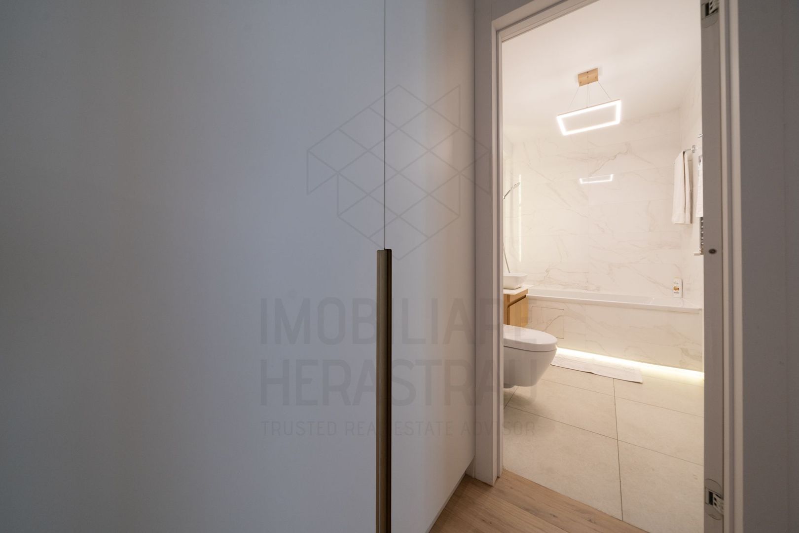 Luxury Apartment | 55 sm terrace | Herastrau