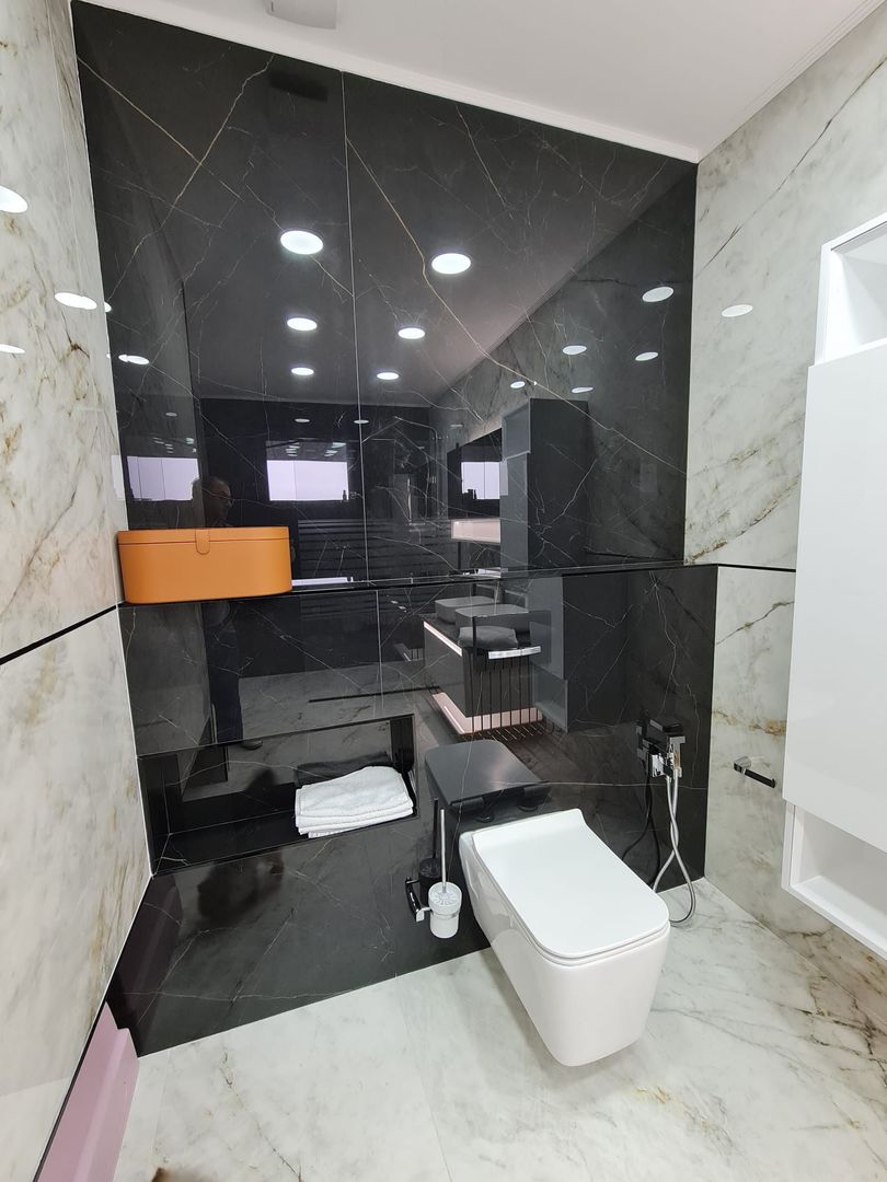 5 room Apartment for sale, Primaverii area