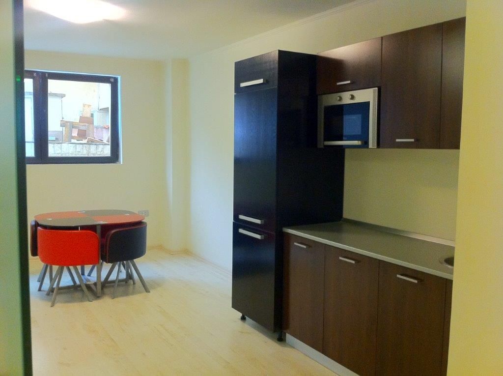 2 room Apartment for sale, Herastrau area