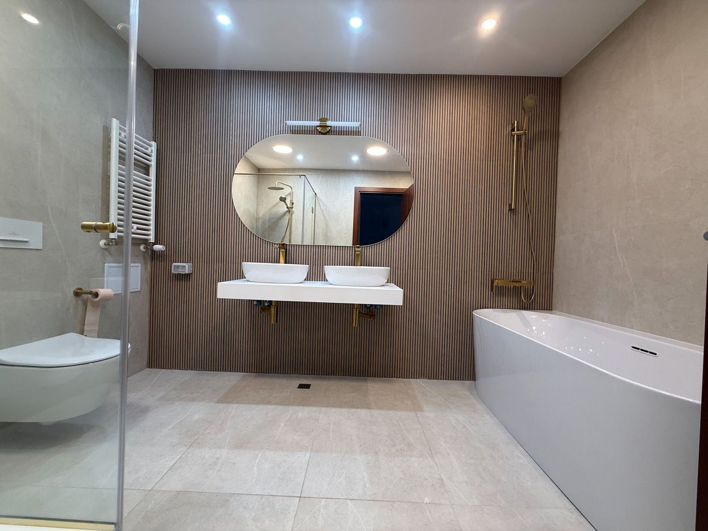 Apartament exclusivist cu grădină de 179 mp | Mircea Eliade, Primăverii