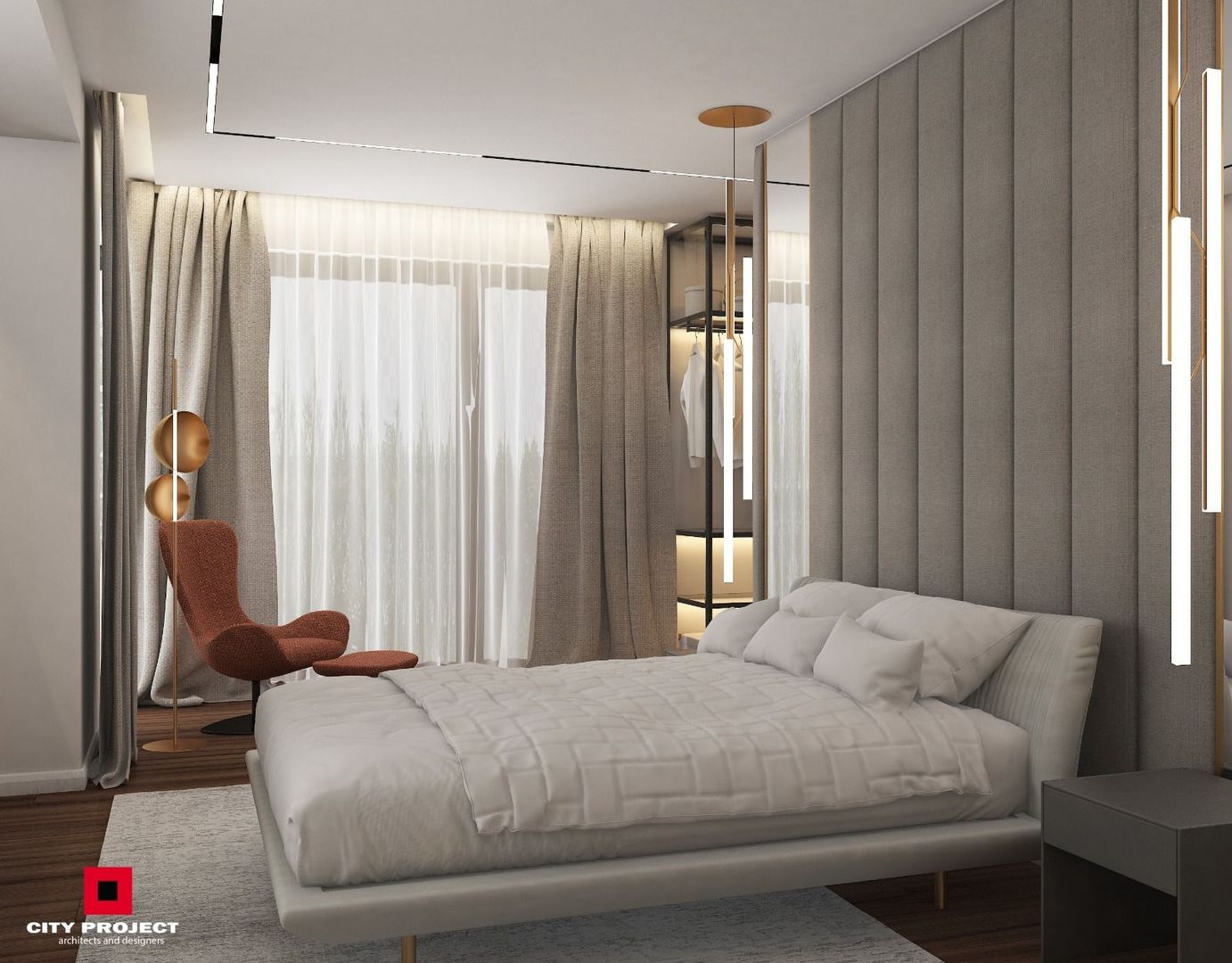 INTERNI VILLAS | FINE LIVING