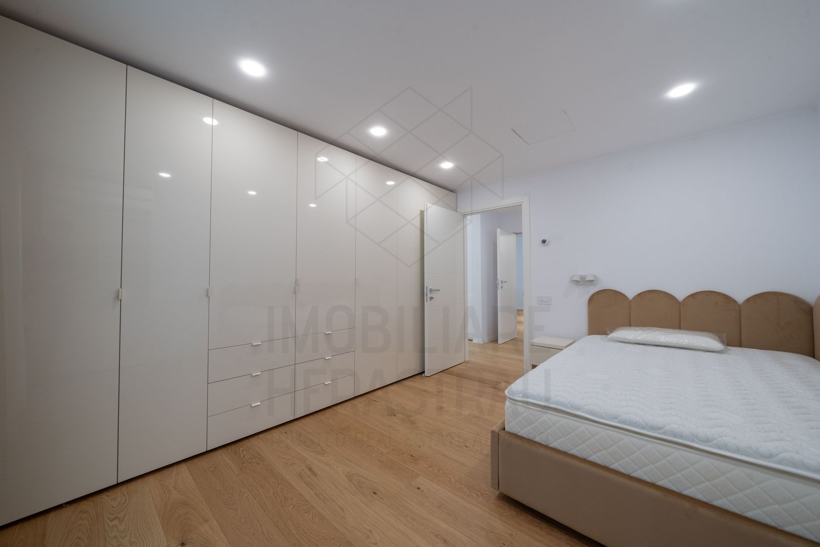 Floreasca Boutique Apartments | Luxury Penthouse | First use