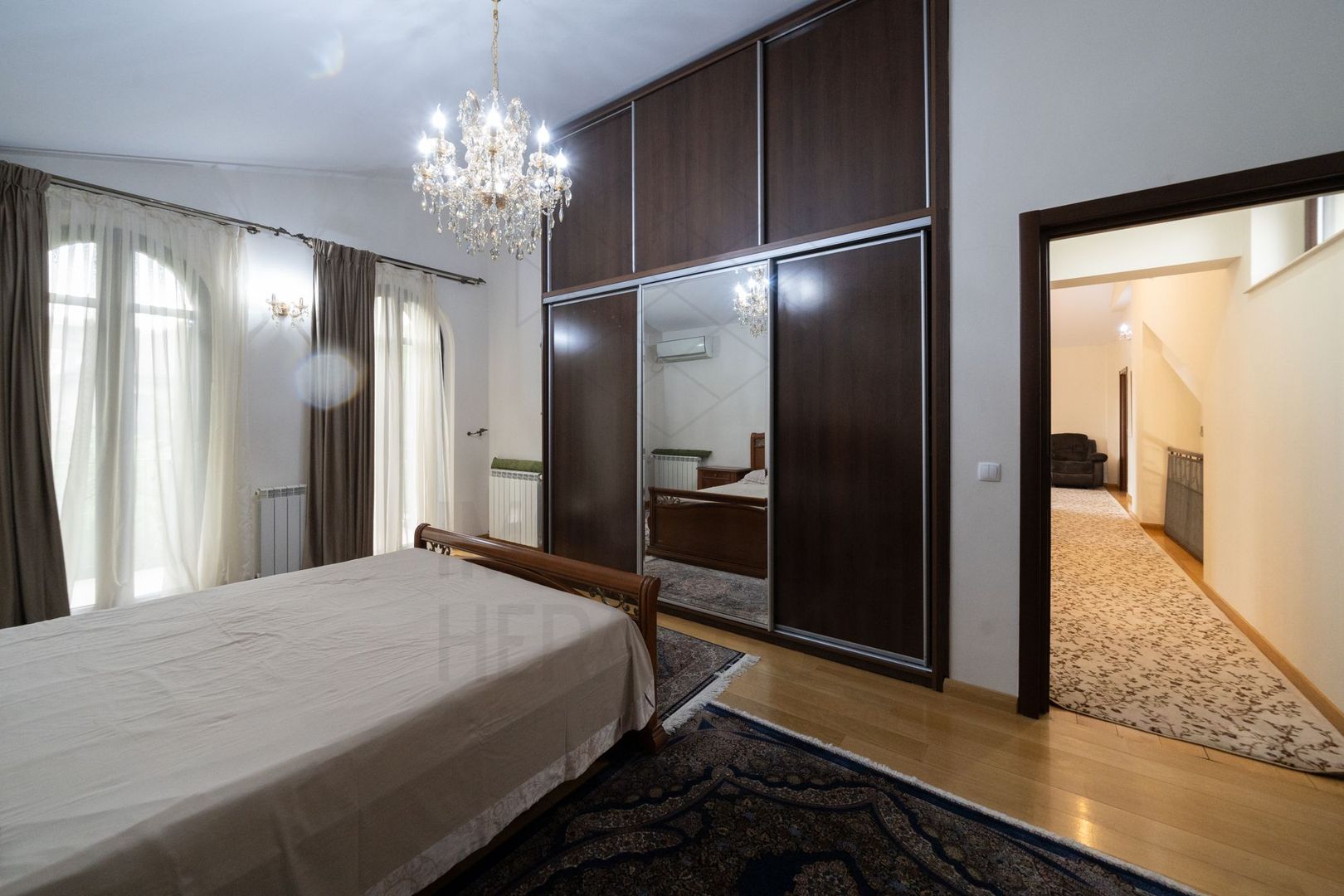Vila de LUX zona Pipera | Iancu Nicolae