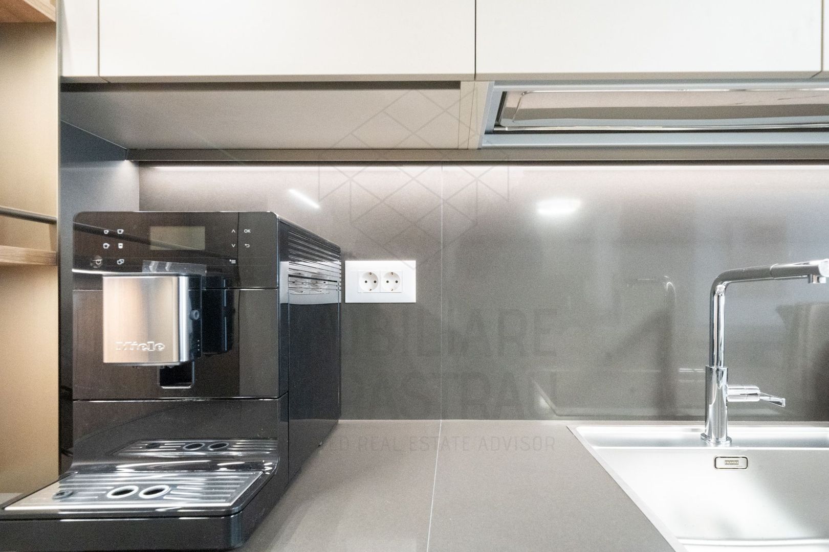 UP-Site | Apartament 2 camere vedere superbă Lac Floreasca