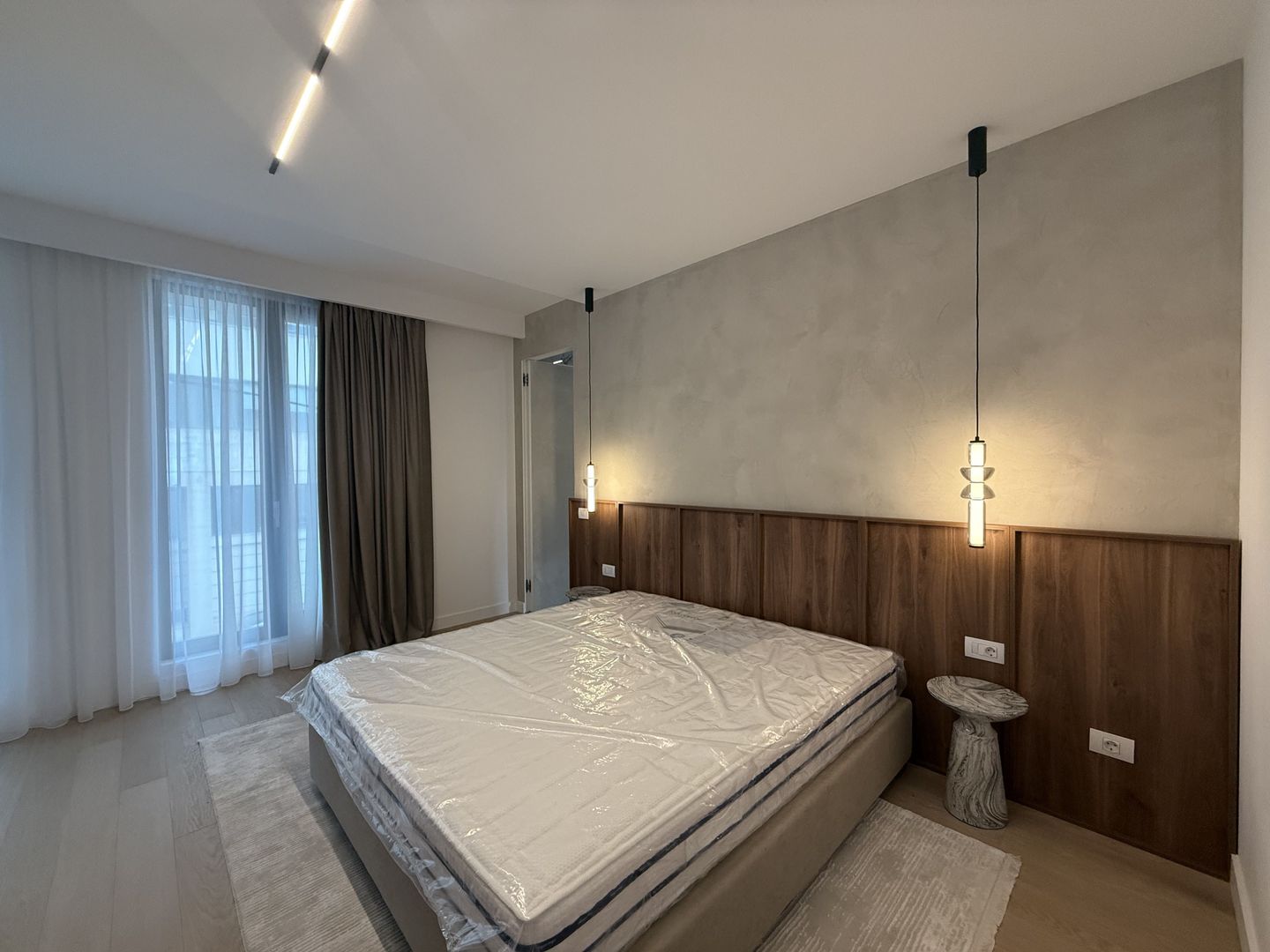 Apartament exclusivist | Imobil boutique | Lângă Parcul Herăstrău