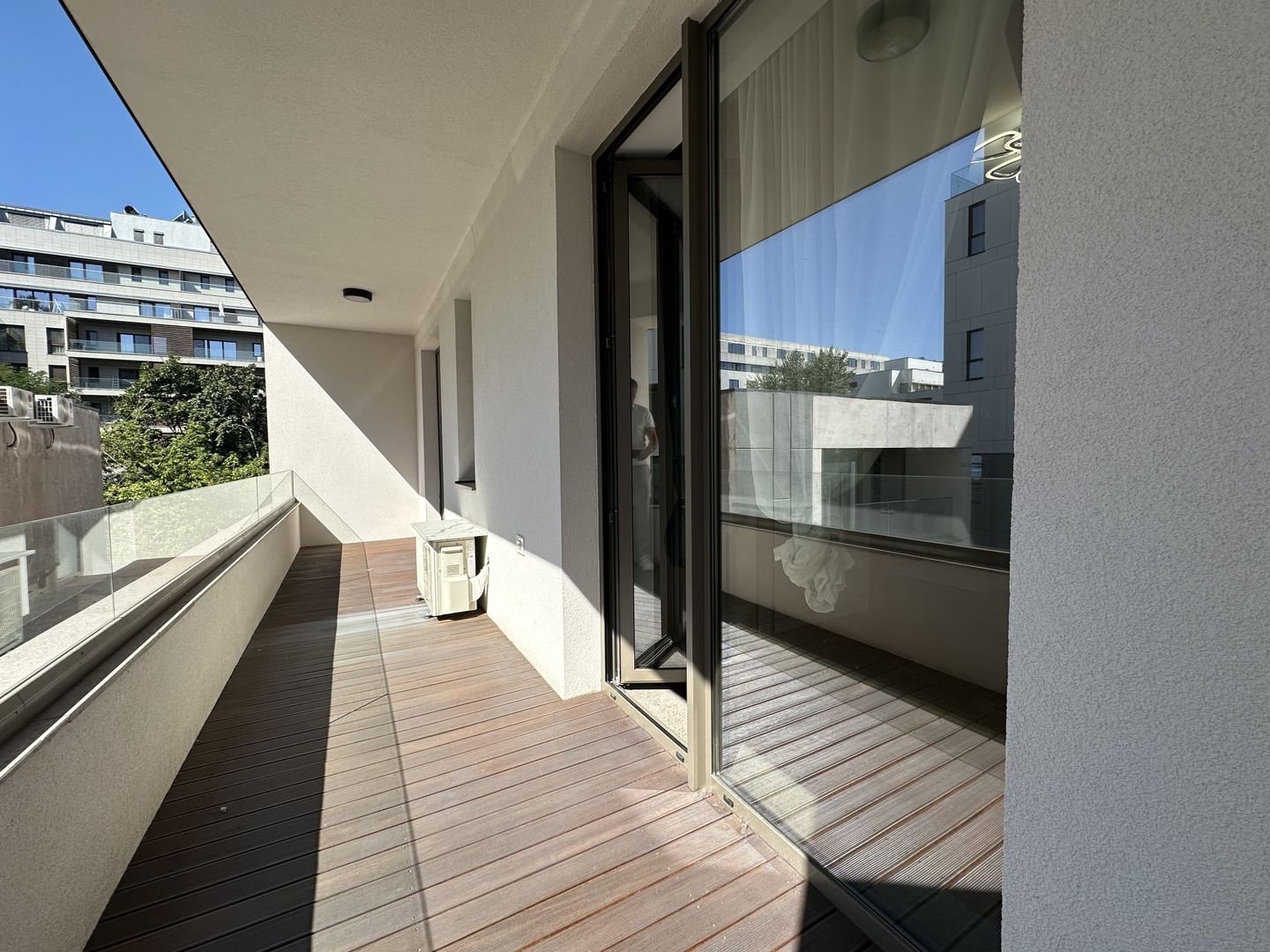 Herăstrău | de închiriat 2 camere
