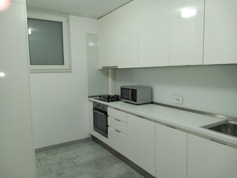 4 room Apartment for rent, Aviatorilor area