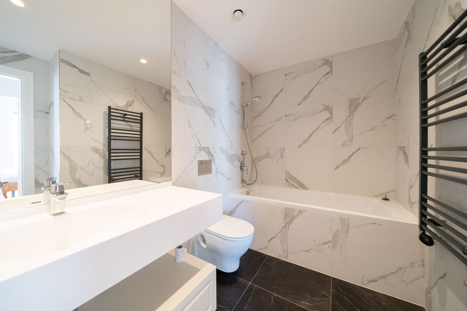 ONE Herastrau Towers | 2 camere de inchiriat