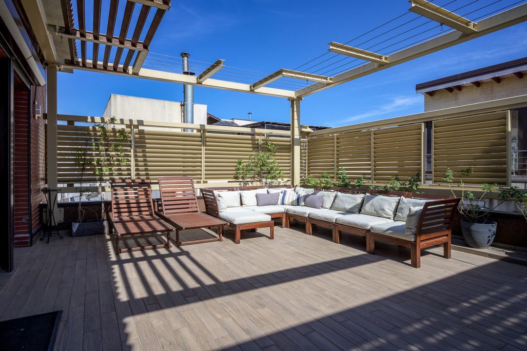 4 room Apartment for sale, Soseaua Nordului area