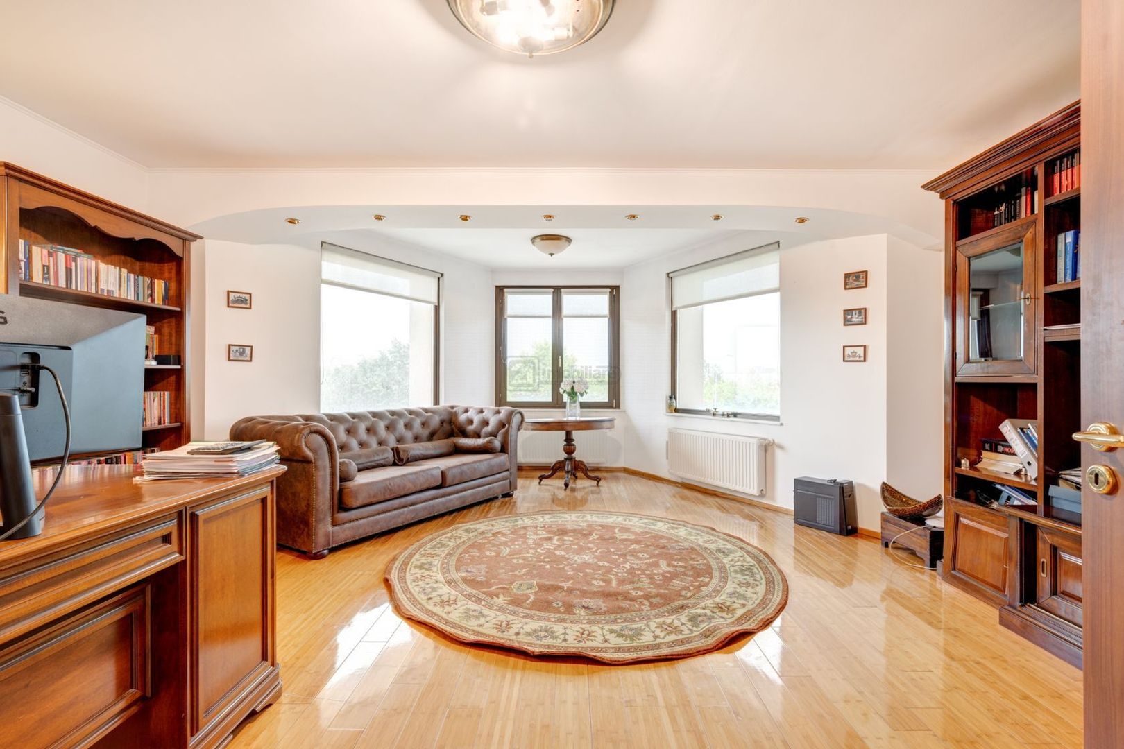 The Grand Manor | Eleganță și Exclusivitate în nordul capitalei | Teren 3700 mp