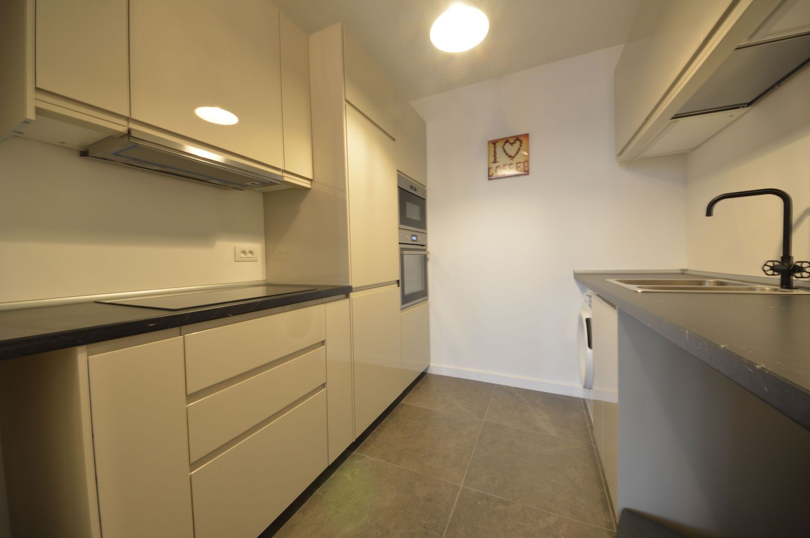 One Herastrau Plaza | Apartament 2 camere LUX