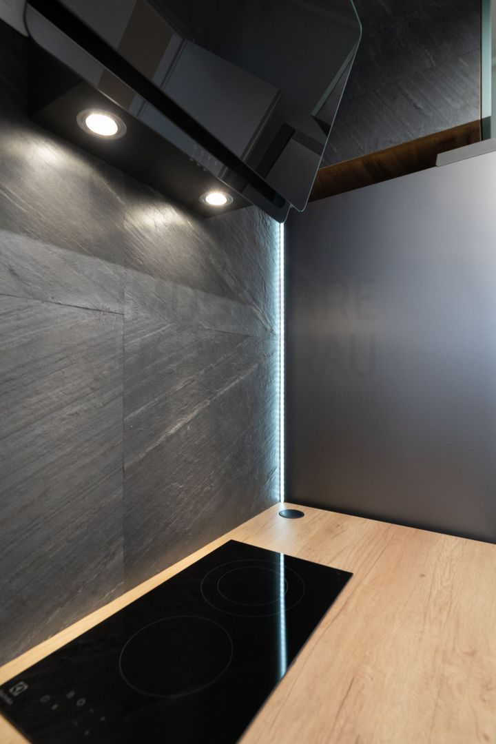 Complex La Citadela | Baneasa | 2 camere | Parcare