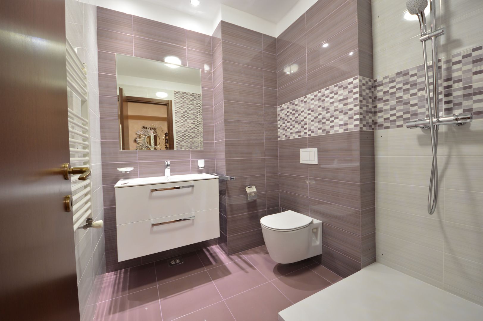 Symbiotik Residence | 3 camere top de inchiriat | Herastrau