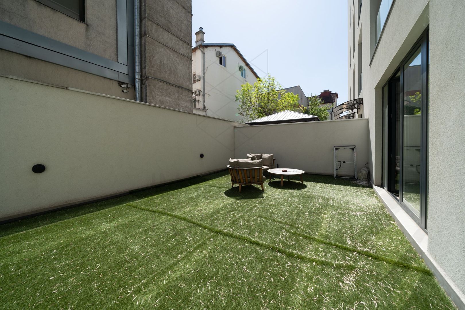 Luxury Apartment | 55 sm terrace | Herastrau