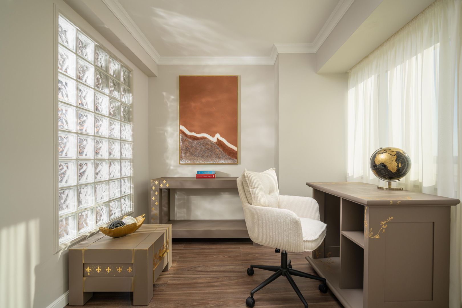 Piata Alba Iulia | Apartament Duplex cu vedere spectaculoasa