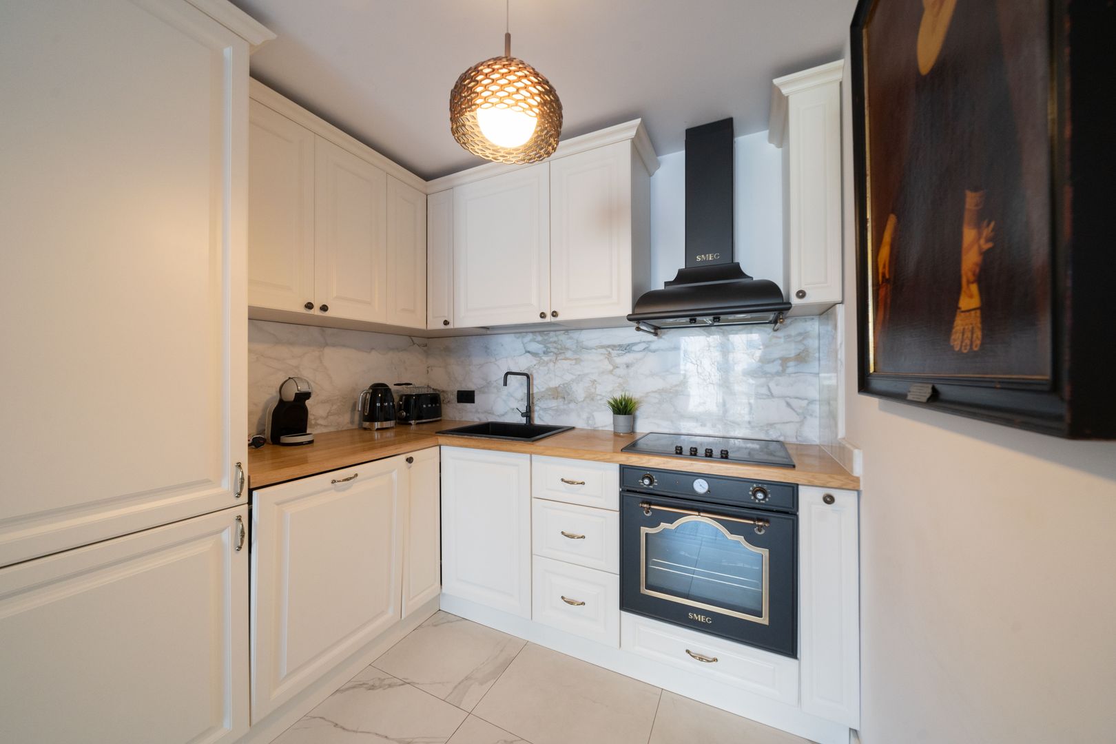 ONE Herastrau Towers | 2 camere de inchiriat