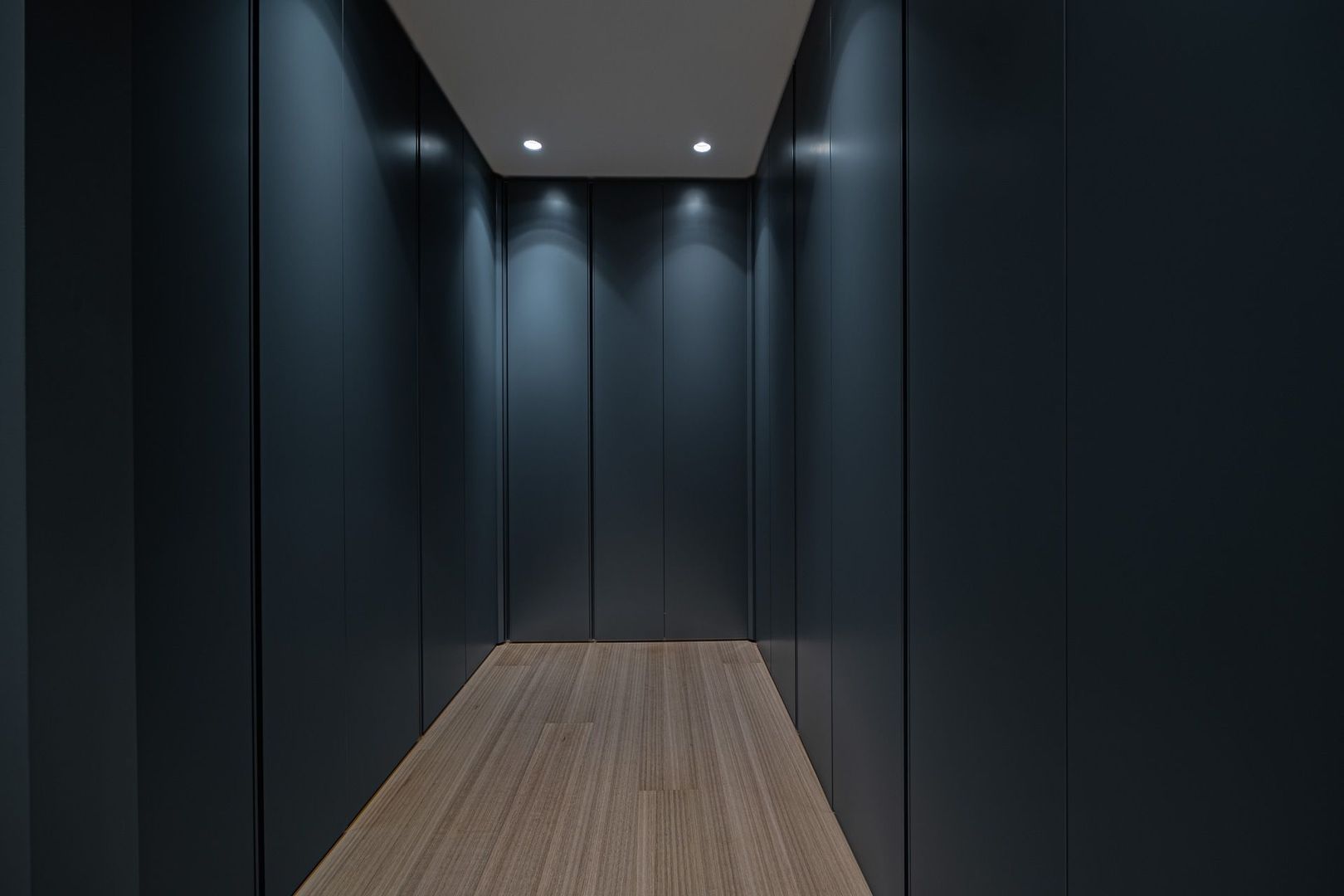 Vasto Marrone | Penthouse cu vedere panoramica in Primaverii | 2 parcari