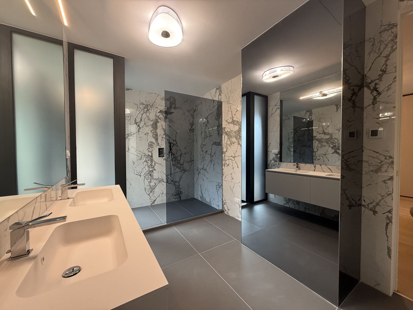 Apartament exclusivist cu terasa | Imobil boutique | Lângă Parcul Herăstrău