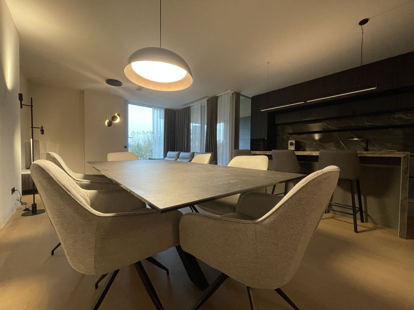 Floreasca | Luxury 3rooms | Concept apartments| Comision 0%