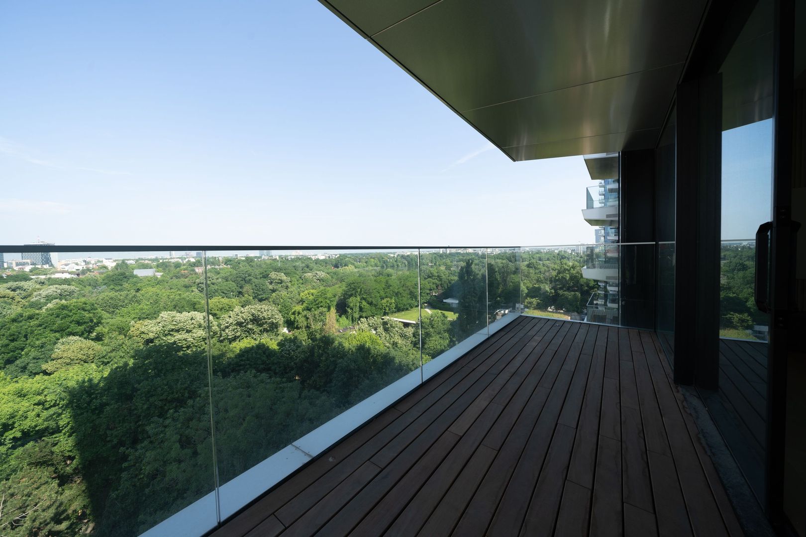 3 room Apartment for sale, Floreasca area