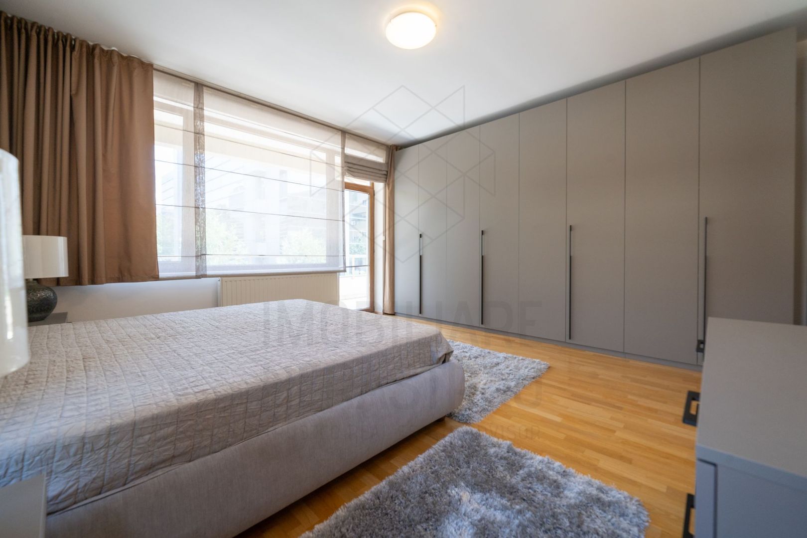 Exclusive Property | Herastrau