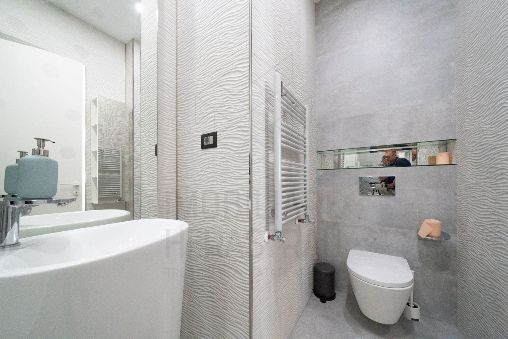 Cortina Residence | Luxury one bedroom for rent