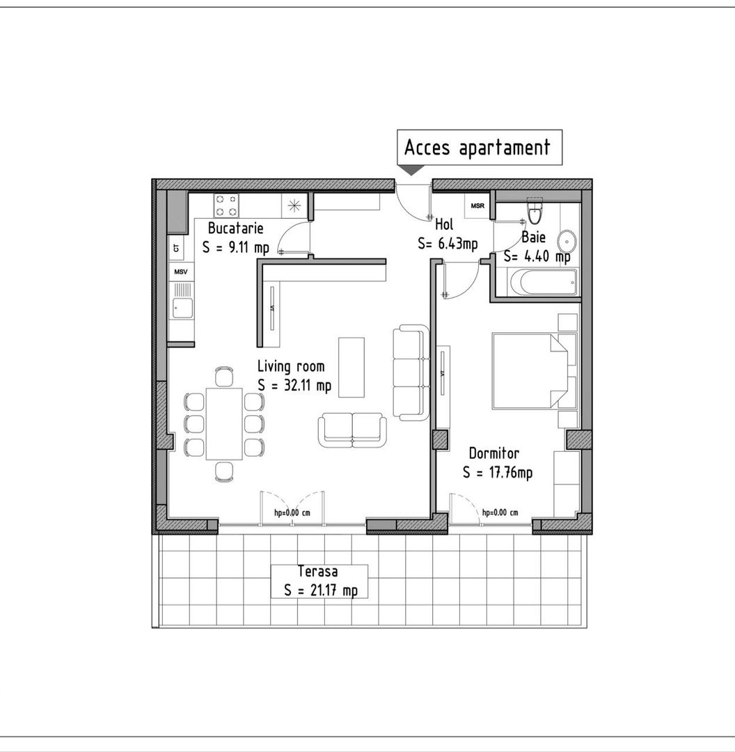 ***** Herastrau | Luxury one bedroom Apartment