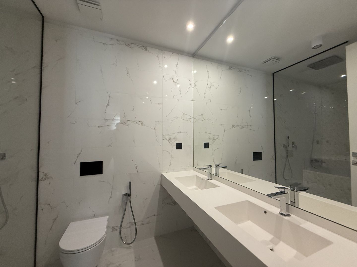 One Floreasca Vista | Top-of-the-line 2 bedrooms apartament