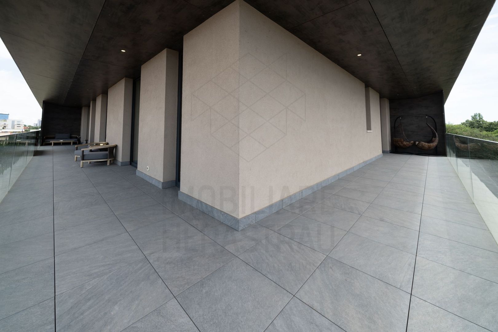 Apartament exclusivist în Rahmaninov Residence | Vedere Lacul Floreasca