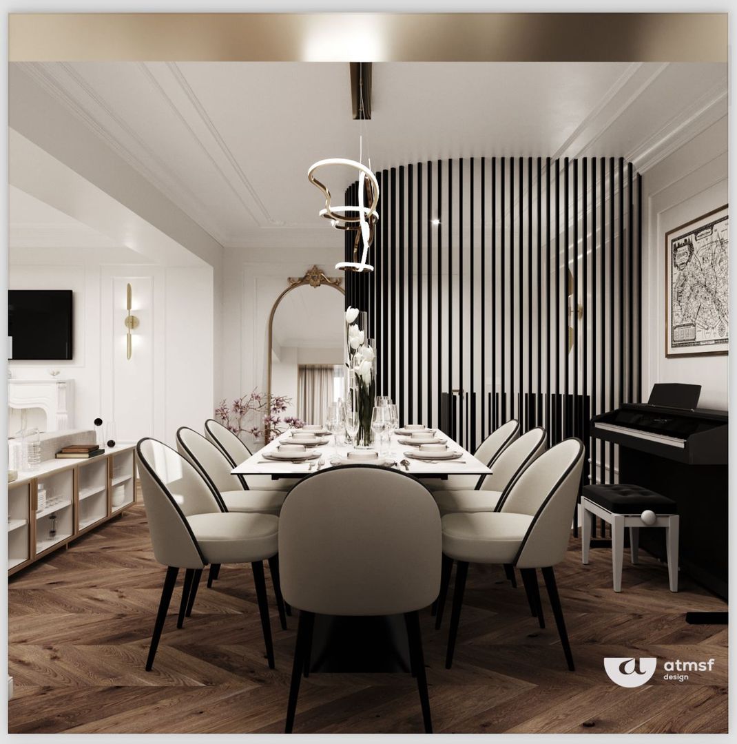 Piata Unirii | langa metrou | Apartament super spațios cu vedere deschisă