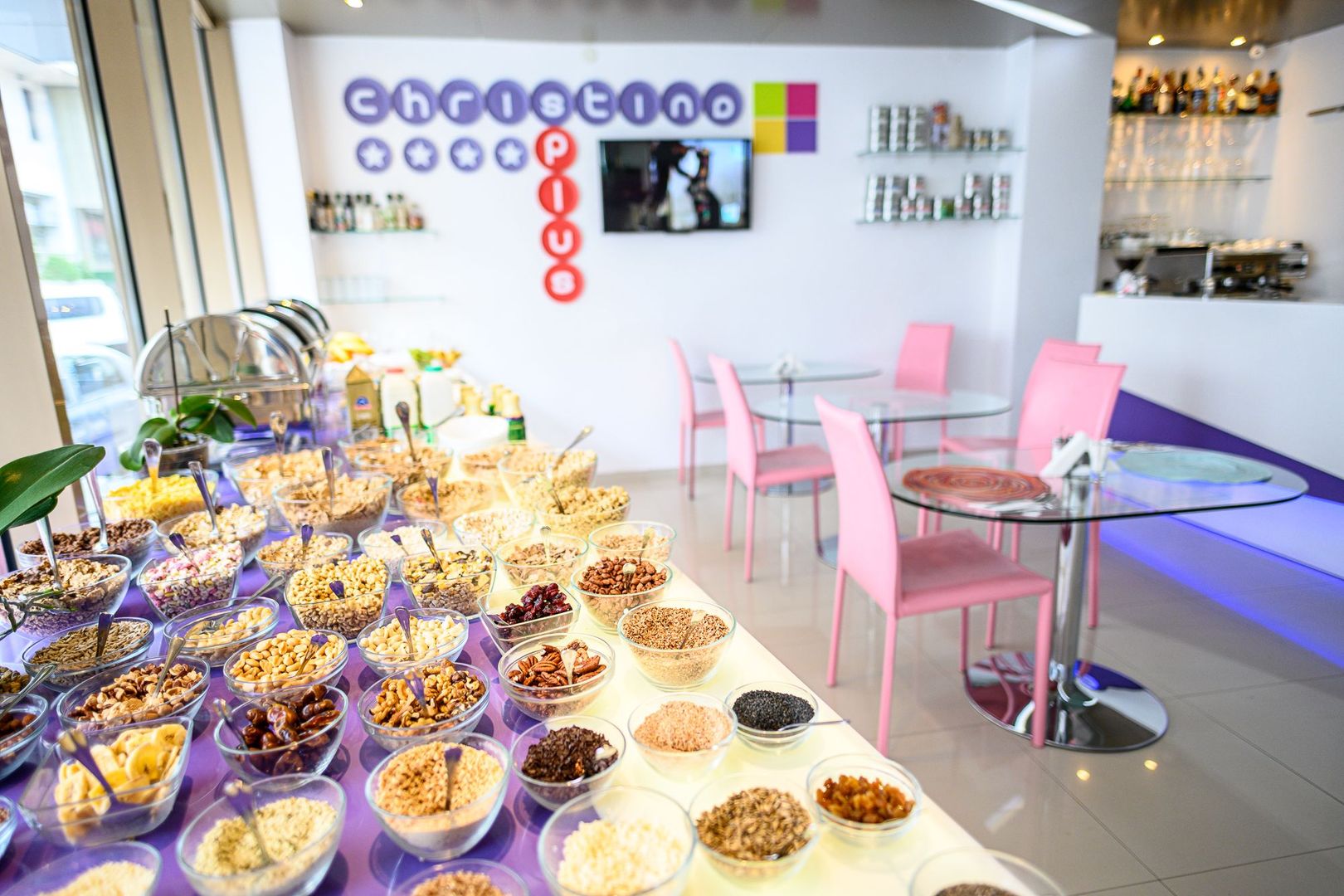Floreasca | Hotel Boutique 7 camere