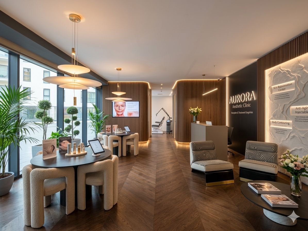 Spațiu comercial stradal | Caranfil | Pretabil clinica boutique