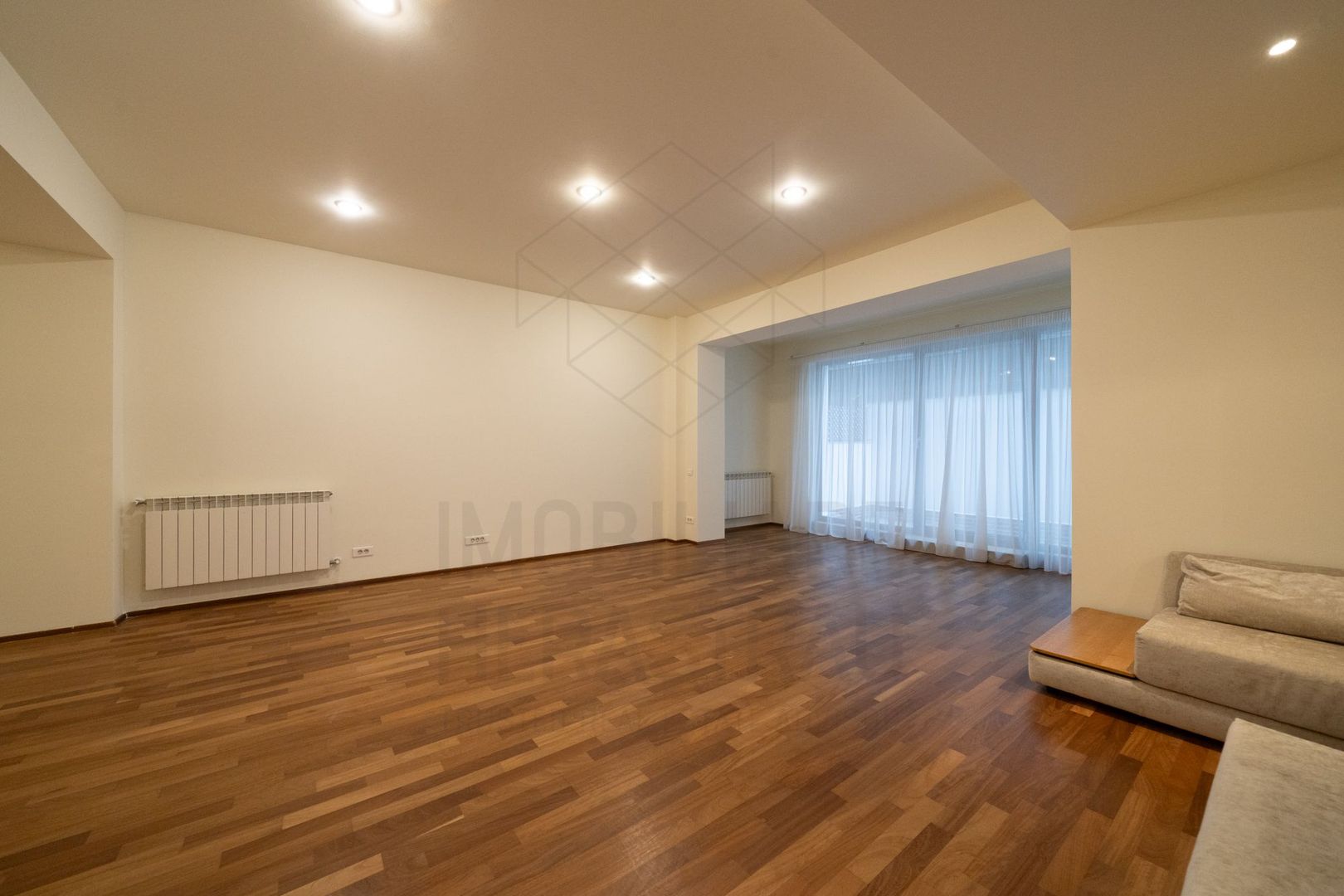 3 room Apartment, Soseaua Nordului area