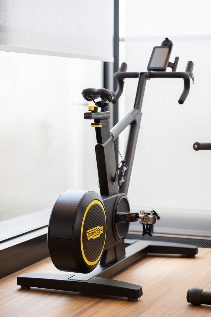 Vasto Marrone | Penthouse cu vedere panoramica in Primaverii | 2 parcari