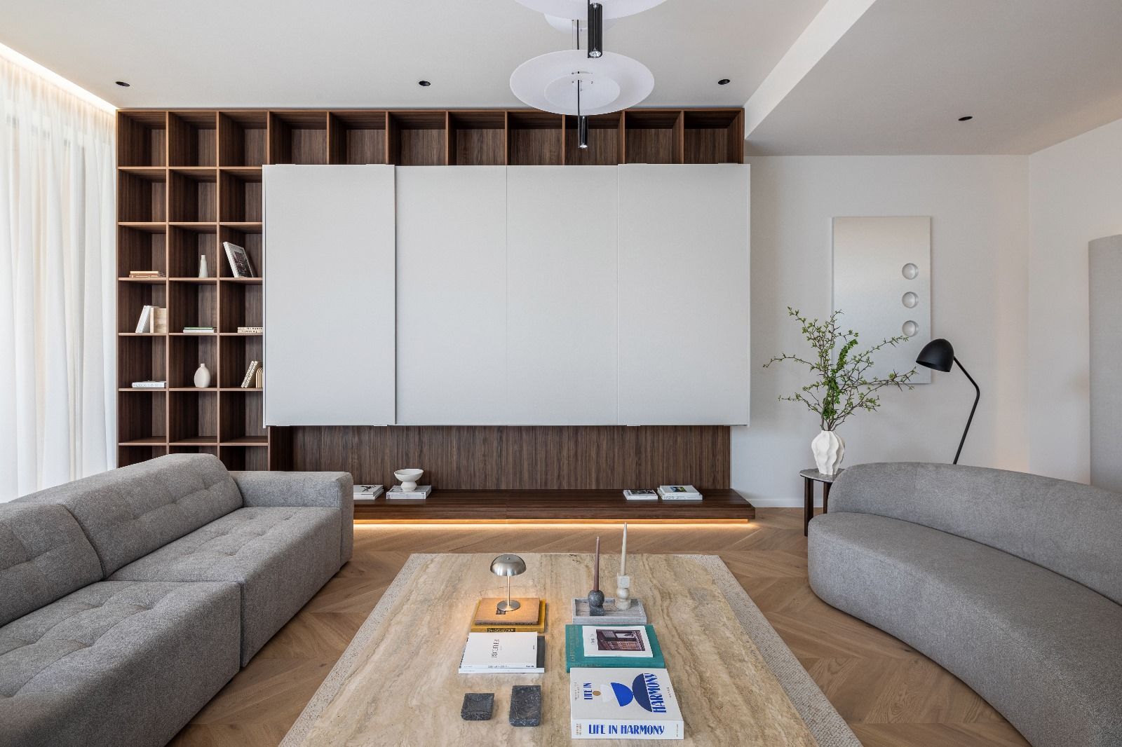 Villa Biavelli din Pipera | Casa cu Piscina | Teren 800mp | Comision 0%