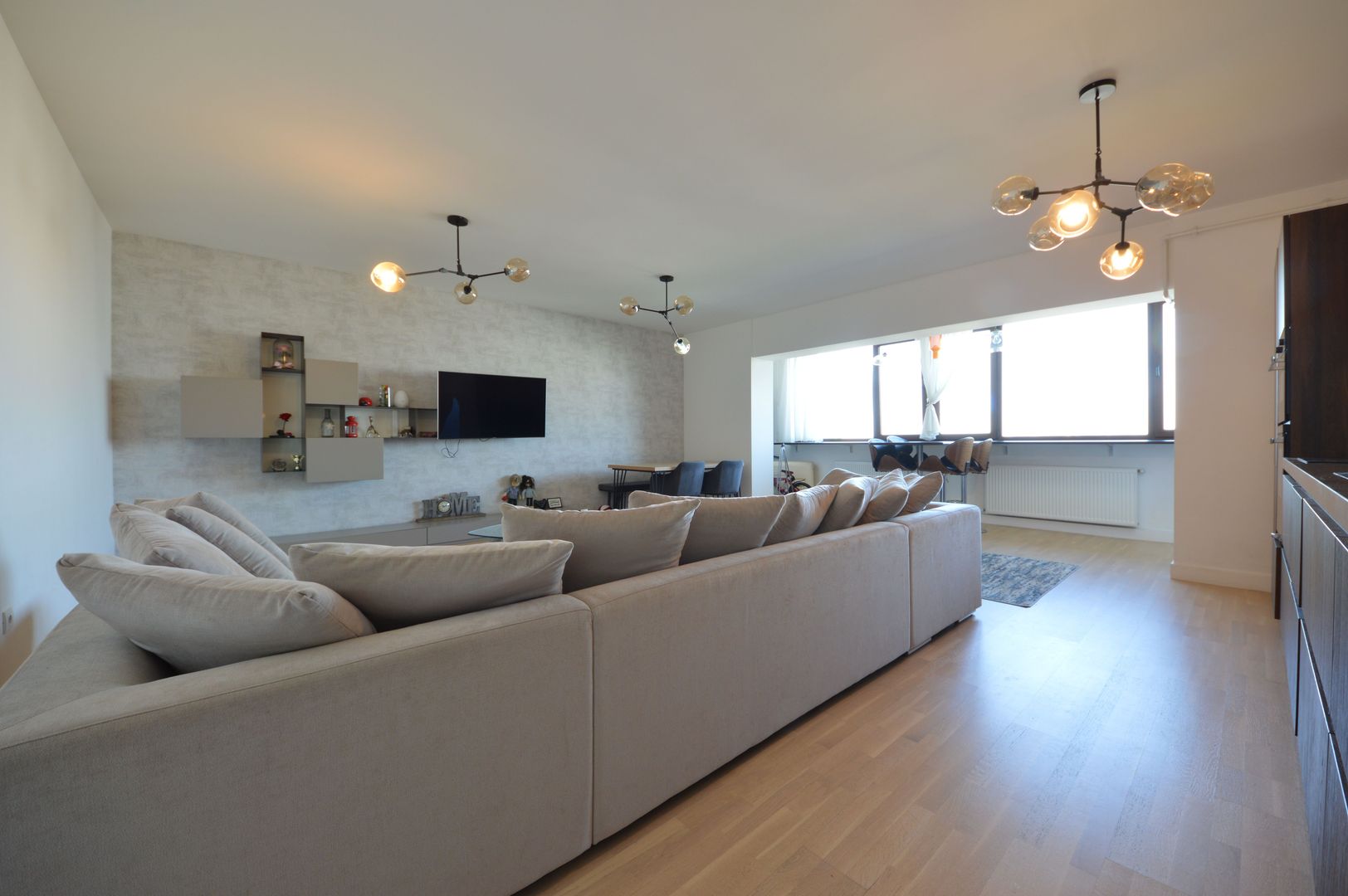 Apartament 3 camere Zona Herastrau | Loc parcare inclus