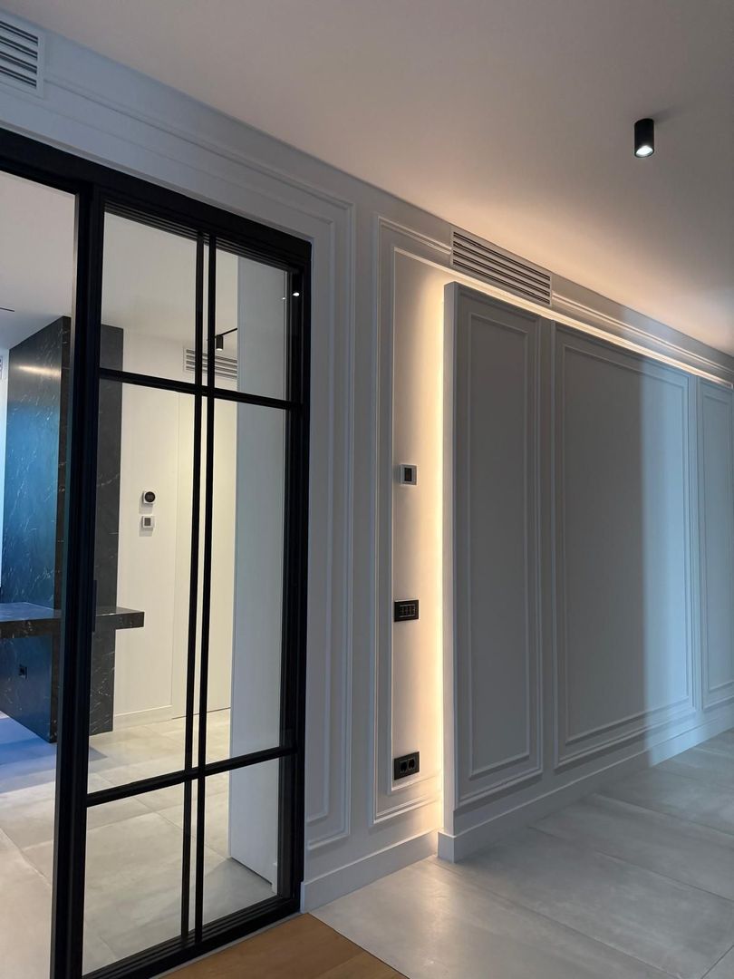 Exclusive apartment with terrace | Boutique building | Near Herastrau Park