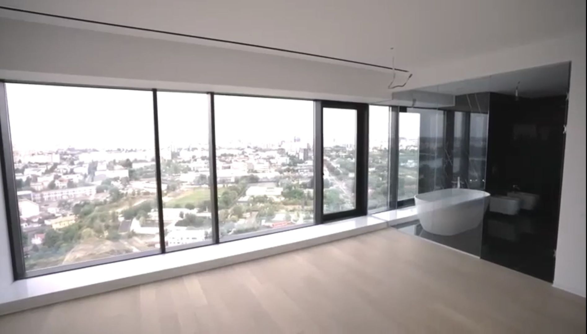 ONE VERDI PARK | Penthouse with stunning View