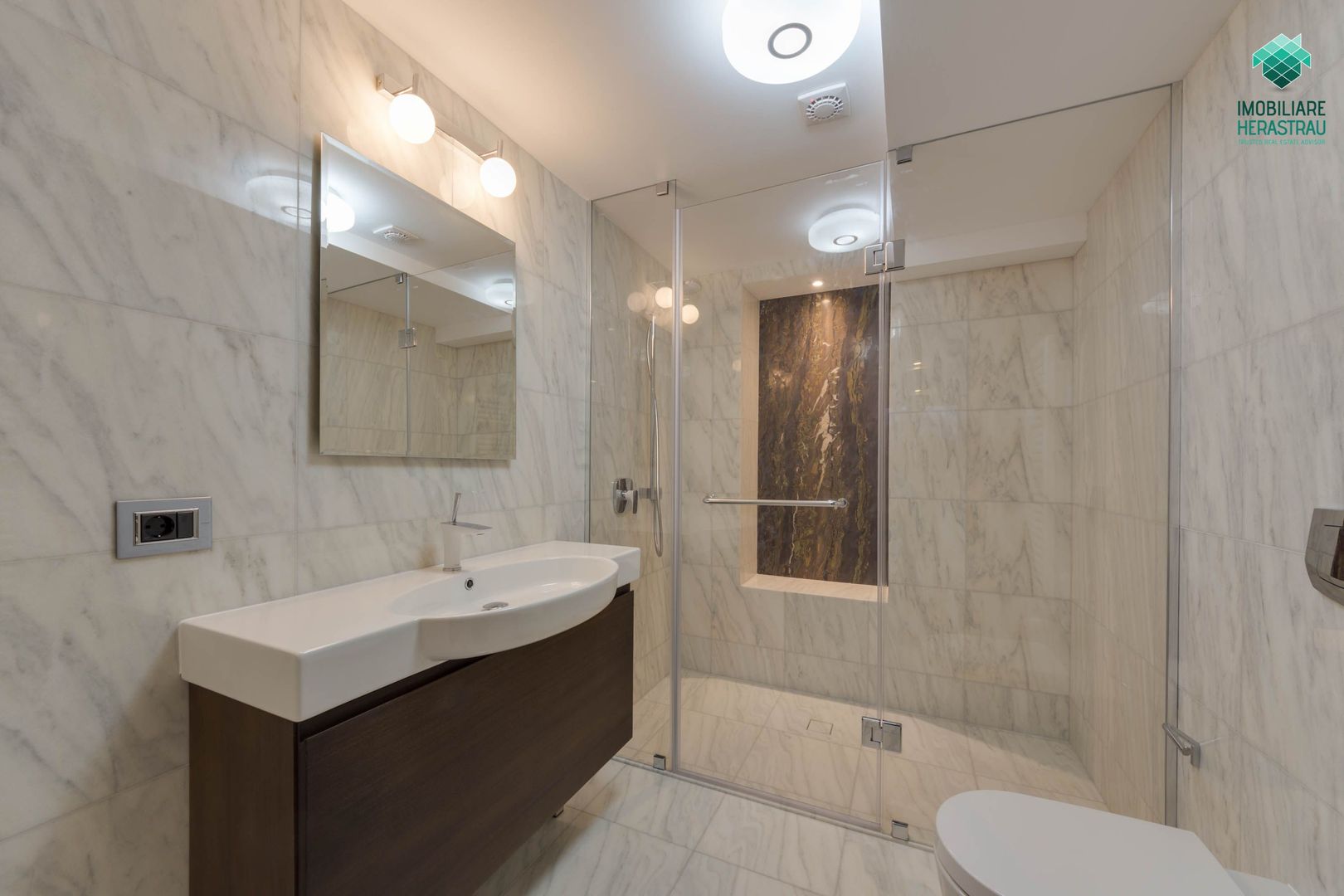 Infinity Penthouse | Amazing view from the tallest building in RO