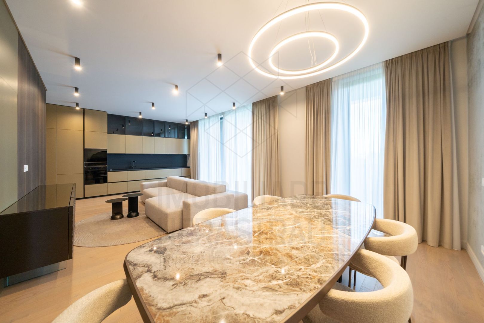 ONE RAHMANINOV | One of the most exclusive residential projects
