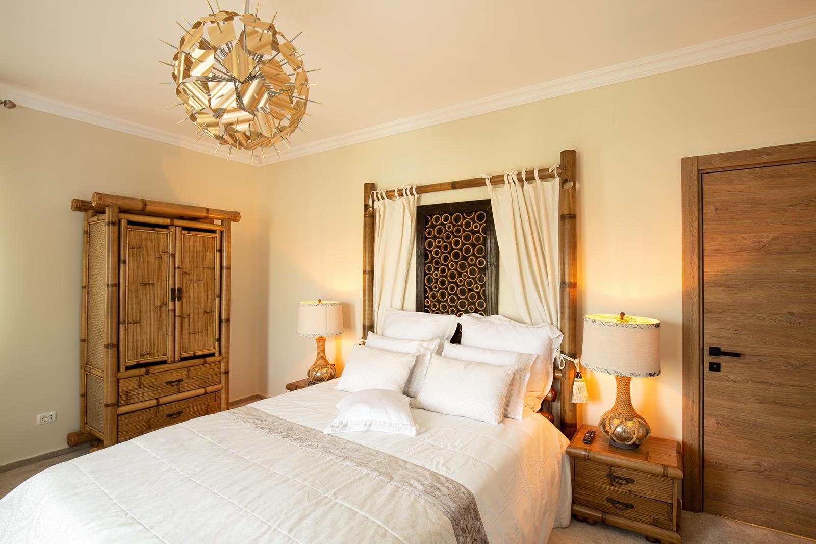 Vila Toscana | O proprietate unică lângă padure