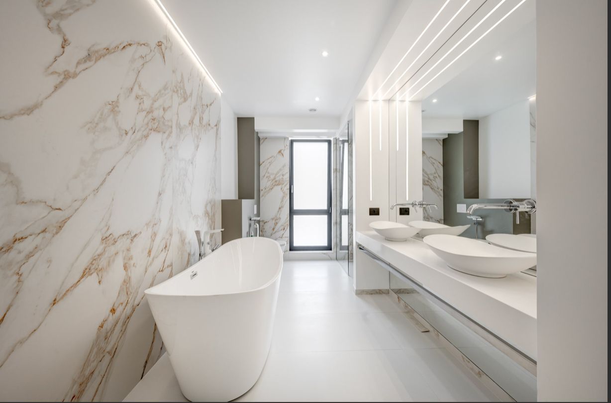 AVIATORILOR | Penthouse de LUX | DE INCHIRIAT