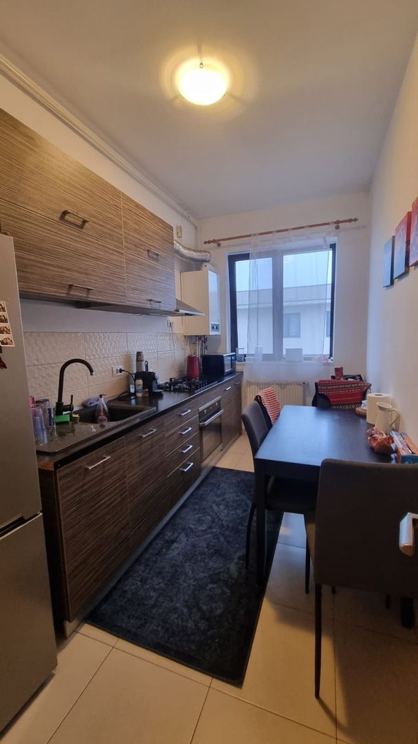 Onix Residence | Apartament 2 camere Grozavesti | Vedere spectaculoasă