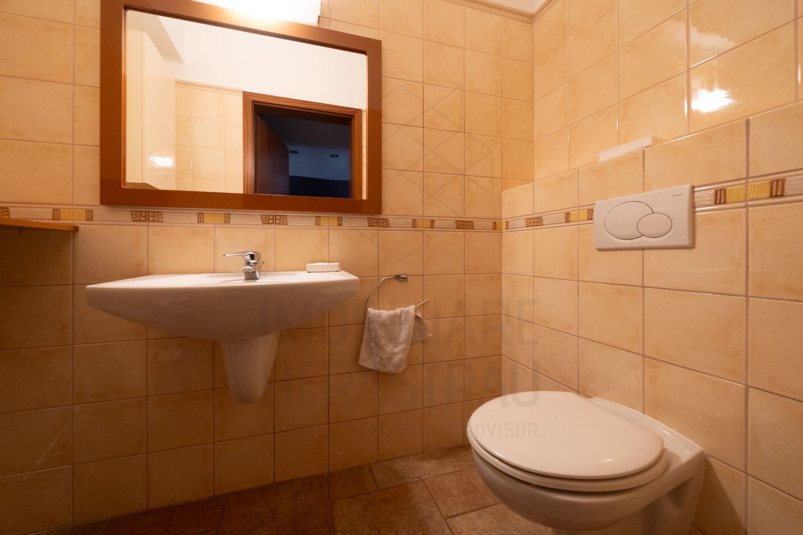 Satul Francez | Herastrau | Apartament spațios 4 camere | Loc parcare si boxă