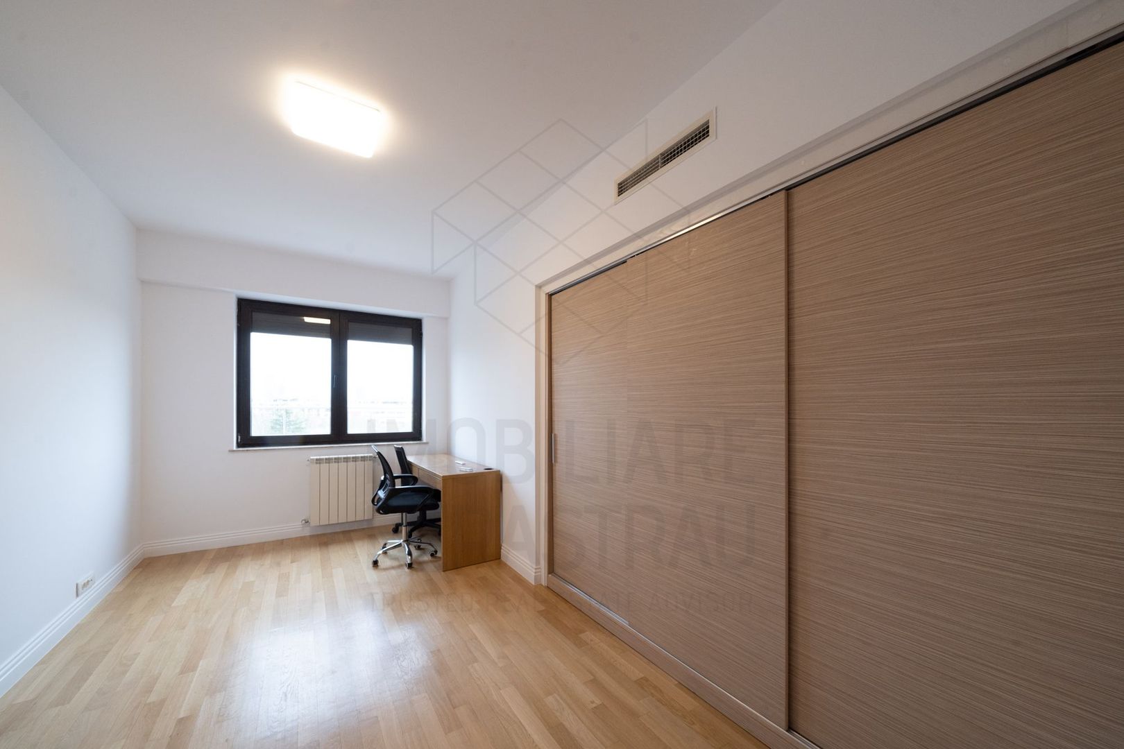 Şoseaua Nordului | Spatios si luminos | Vedere directa la parcul Herastrau