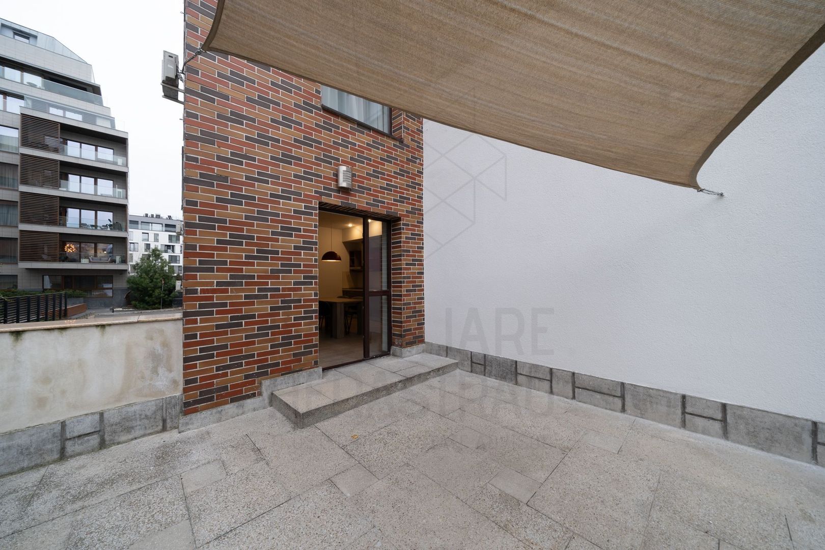 RIKYU Residence – Duplex 4 camere langa Parc Herastrau