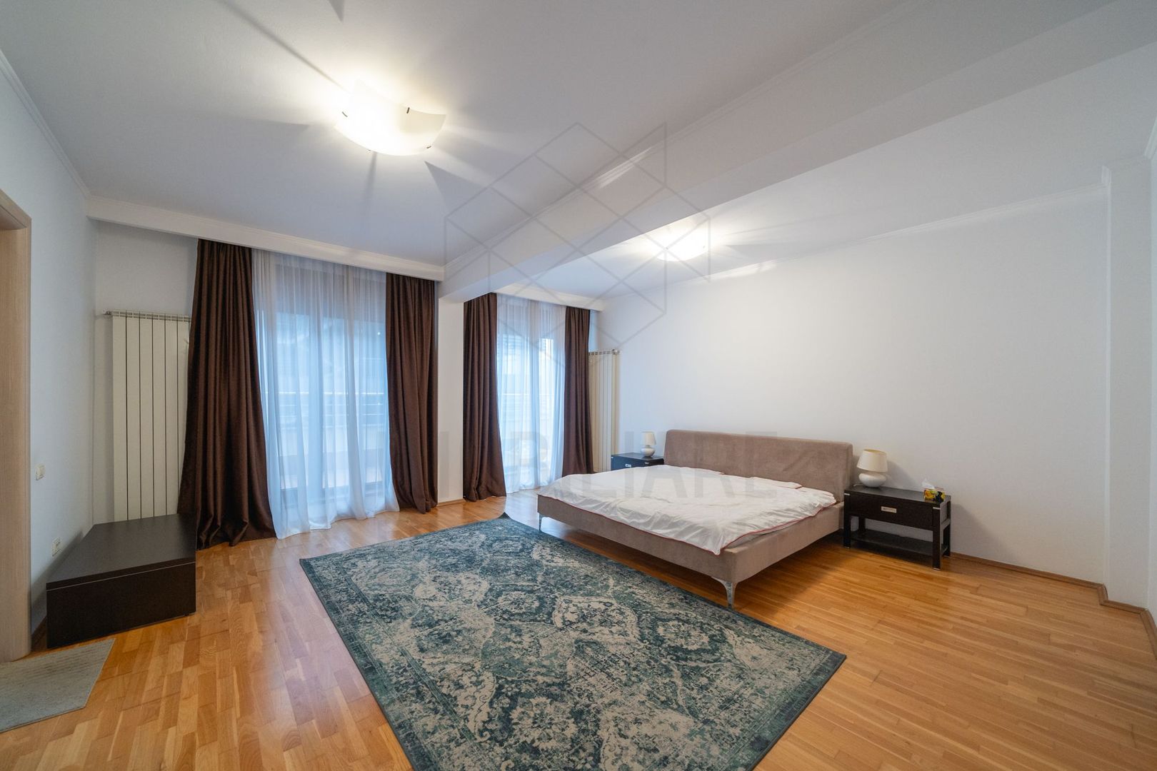 6 room Apartment for rent, Herastrau area