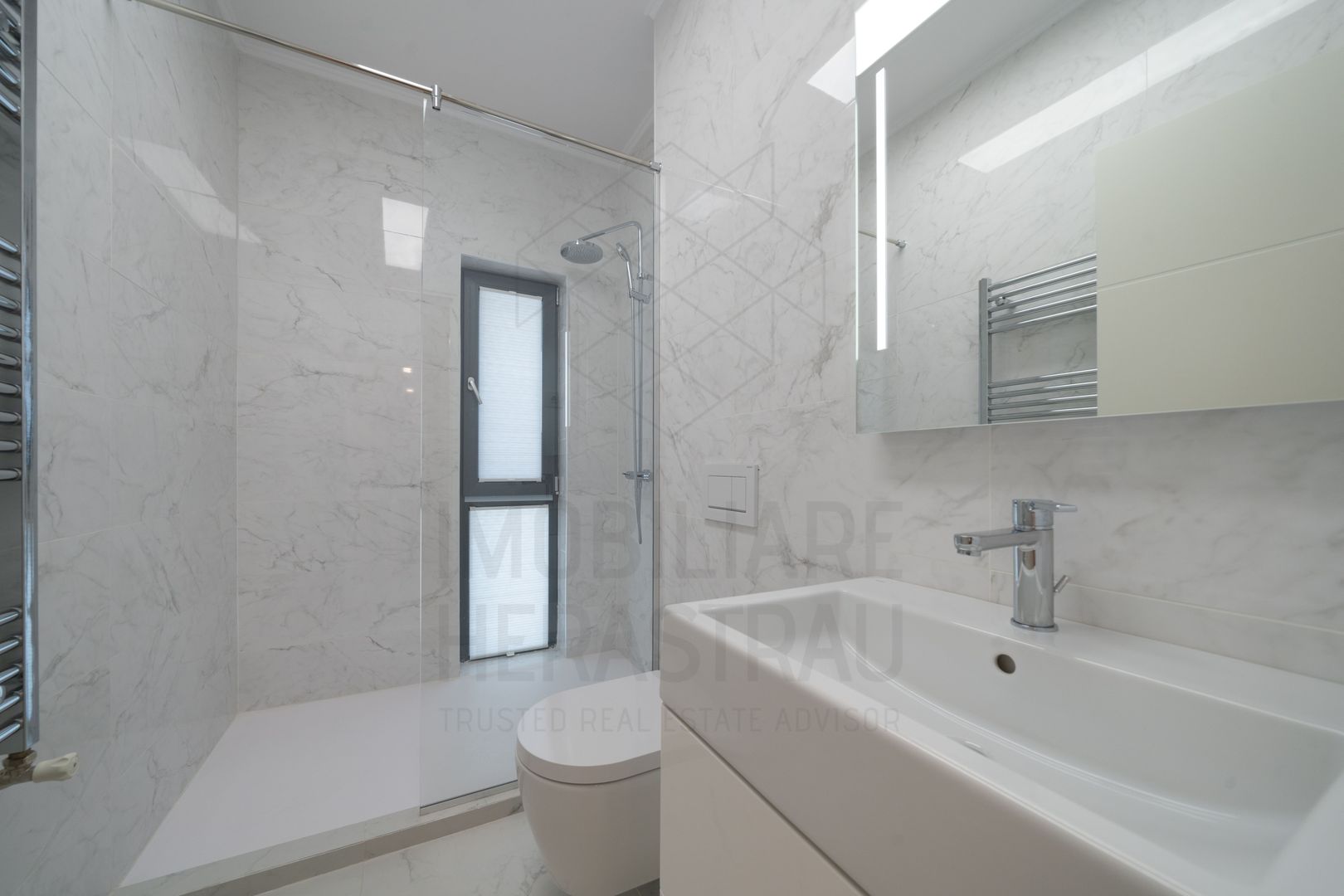 Floreasca Boutique Apartments | Luxury Penthouse | First use