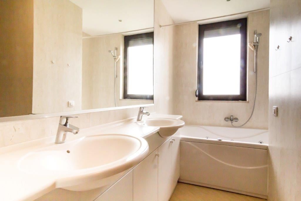 Penthouse Duplex 5 camere 293 mpc | Terasa si Gradina privata | Vedere Lac