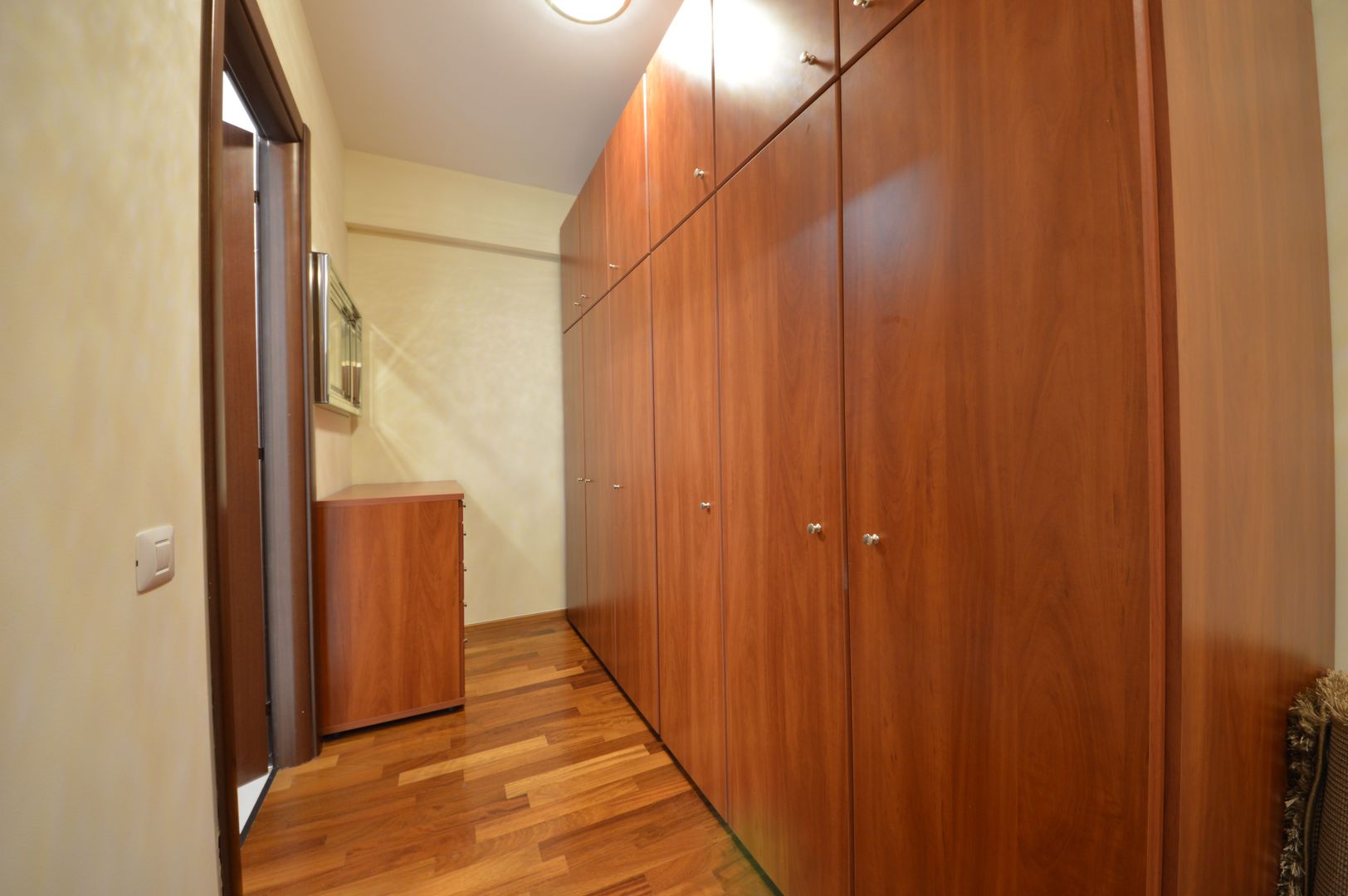 3 room Apartment for rent, Herastrau area